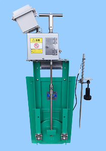 水田止水機「田門」MSAD-01